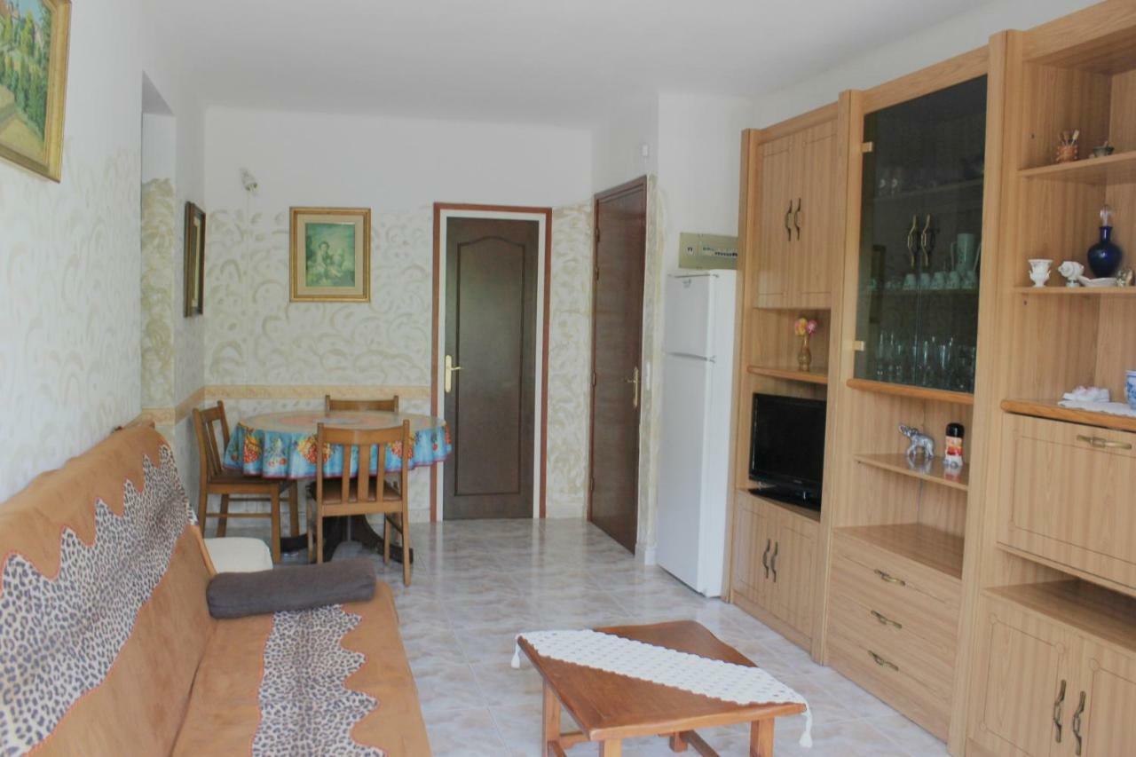 Canastel L' Escala Extérieur photo