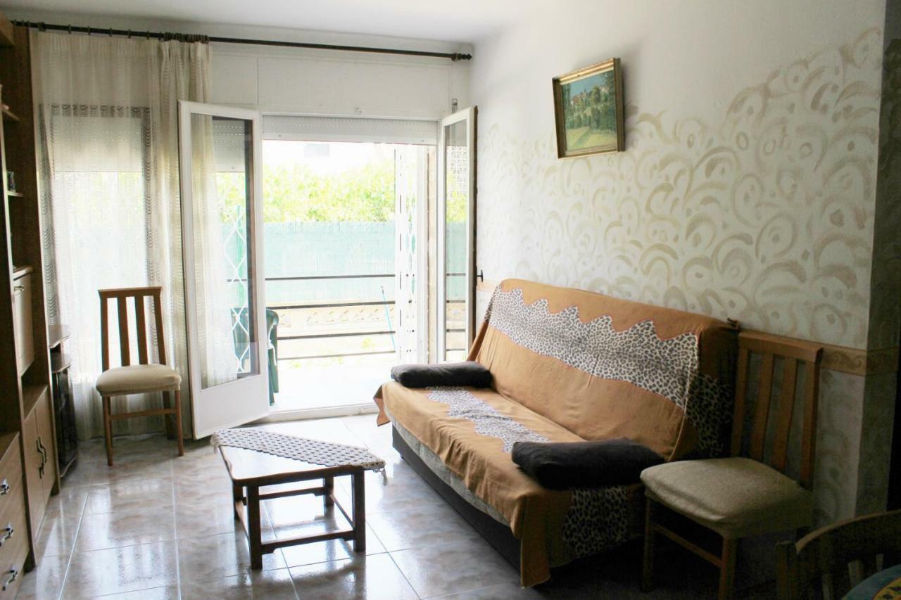 Canastel L' Escala Extérieur photo